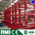 Cars Storage Heavy Duty Cantilever rack Rack Cantilever Racking System